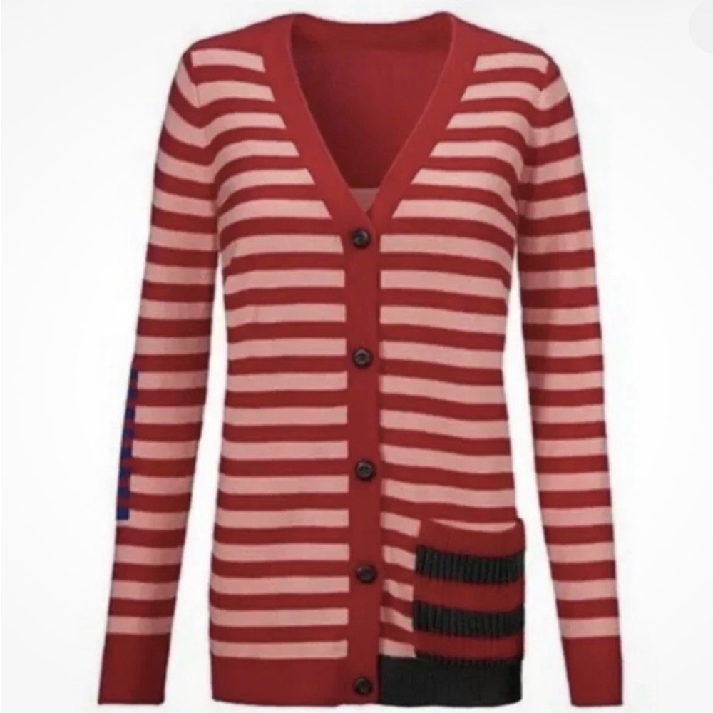 Cabi Picnic Cardigan #5446